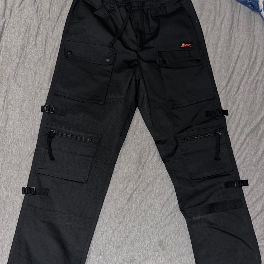 Men’s Cargo Pants